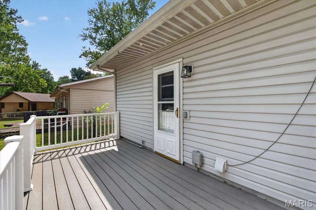 Old Orchard - Residential