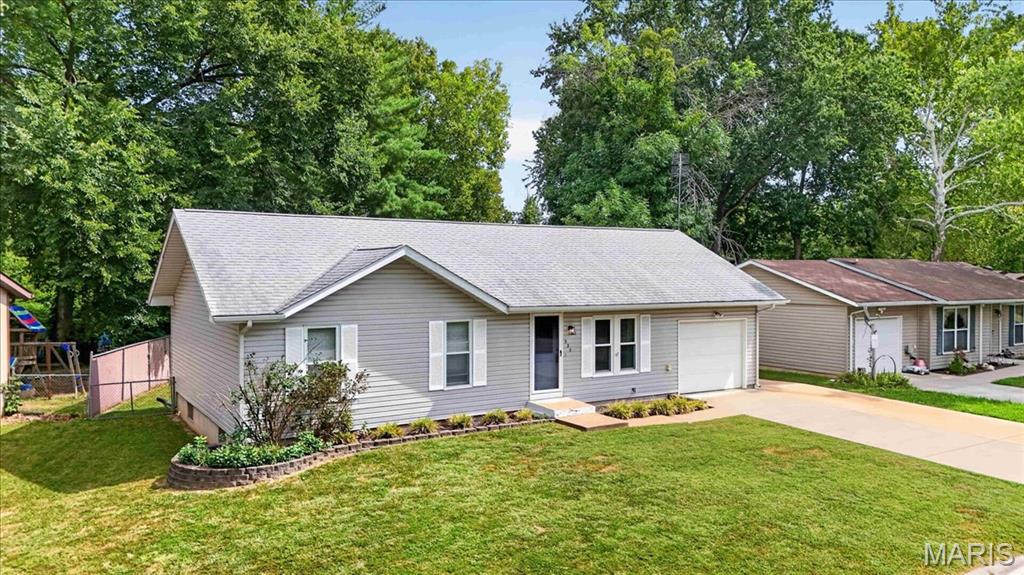 Old Orchard - Residential