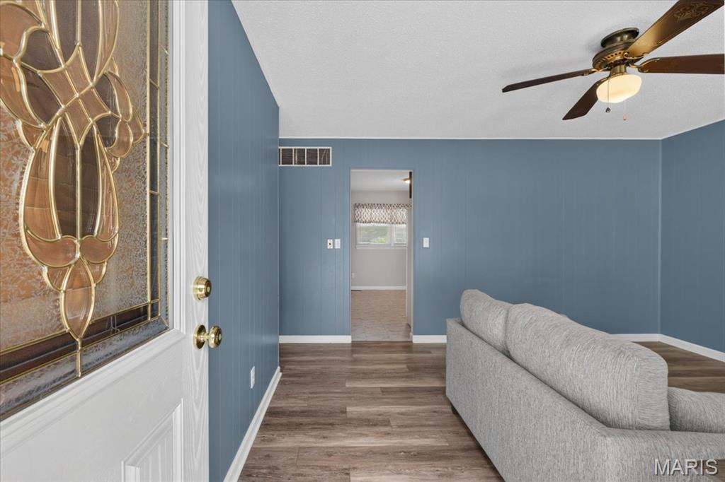 Old Orchard - Residential