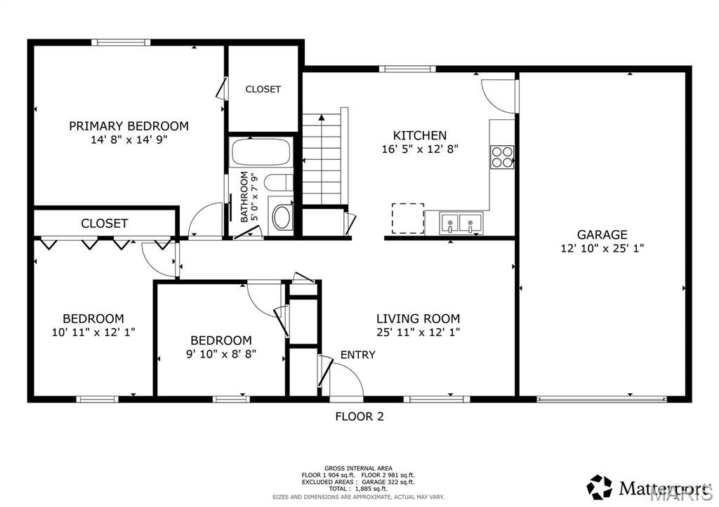 Old Orchard - Residential