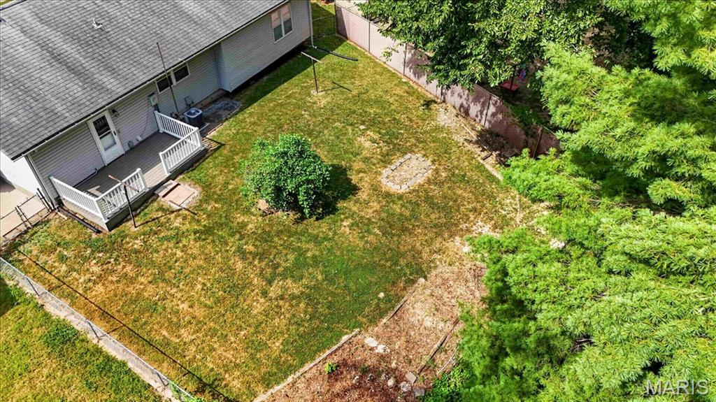Old Orchard - Residential