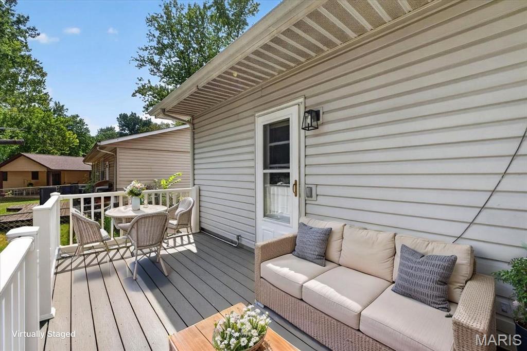 Old Orchard - Residential