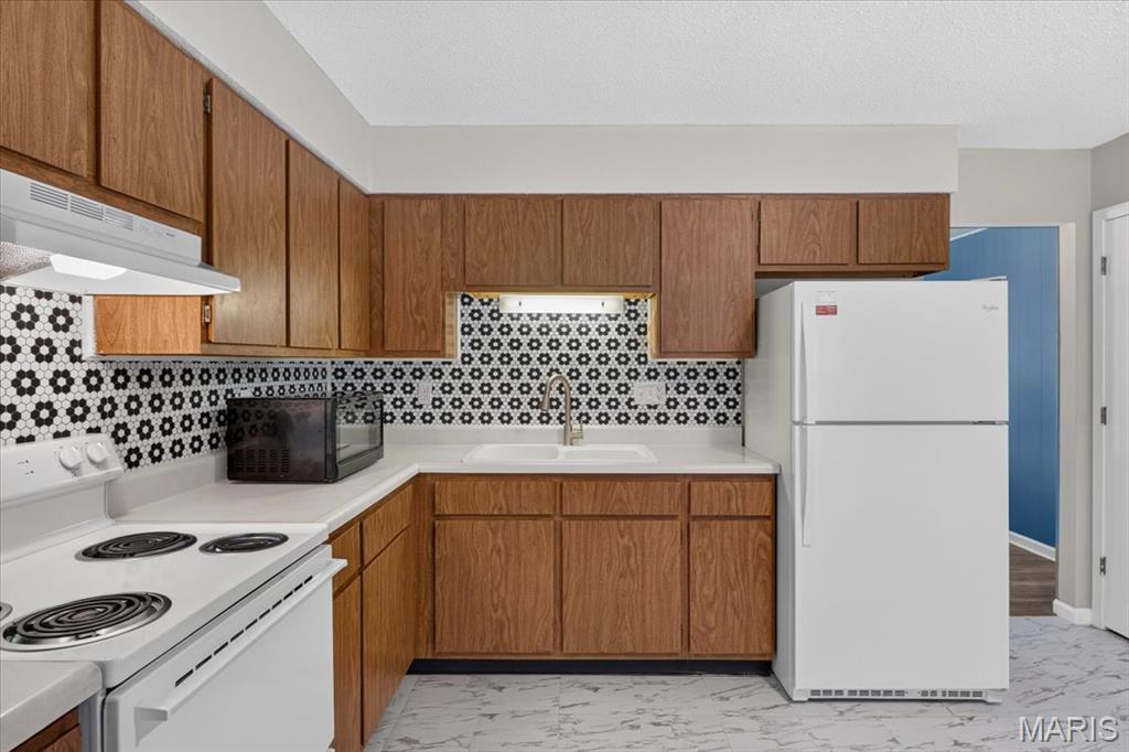 Old Orchard - Residential