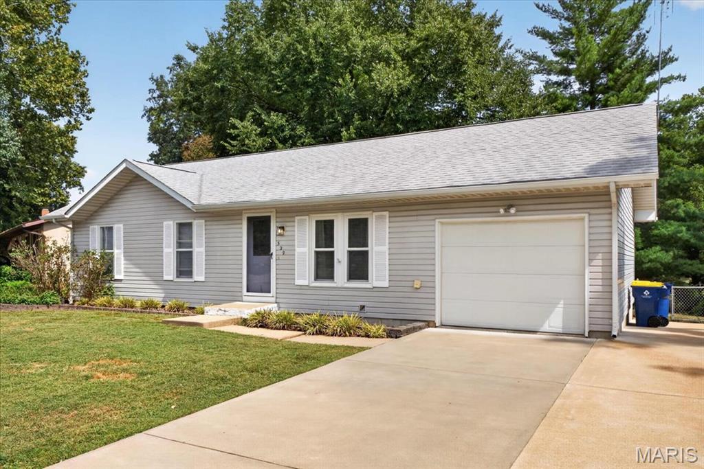 Old Orchard - Residential