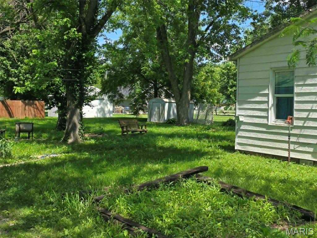 Robinson's Addition - Residential