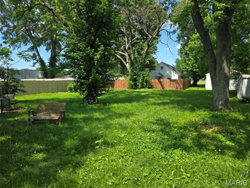Robinson's Addition - Residential