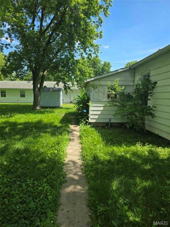 Robinson's Addition - Residential