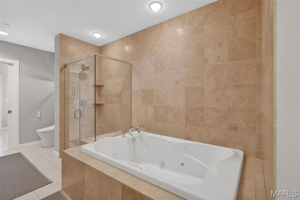 4545 Lindell - Residential