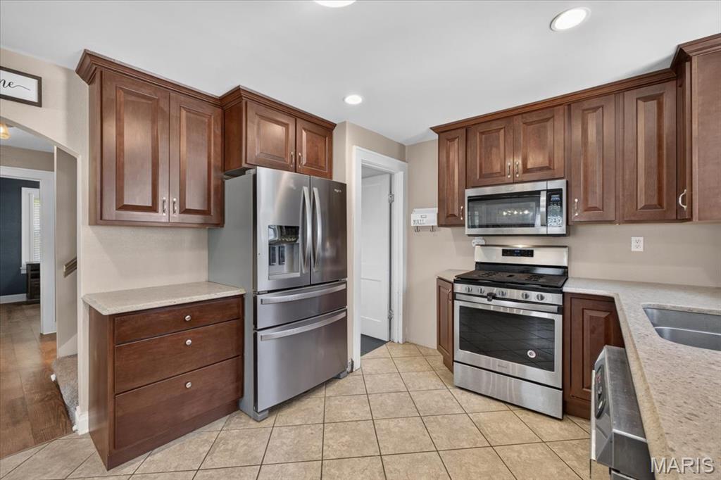 Not in a Subdivision - Residential