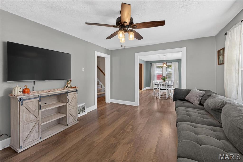 Not in a Subdivision - Residential