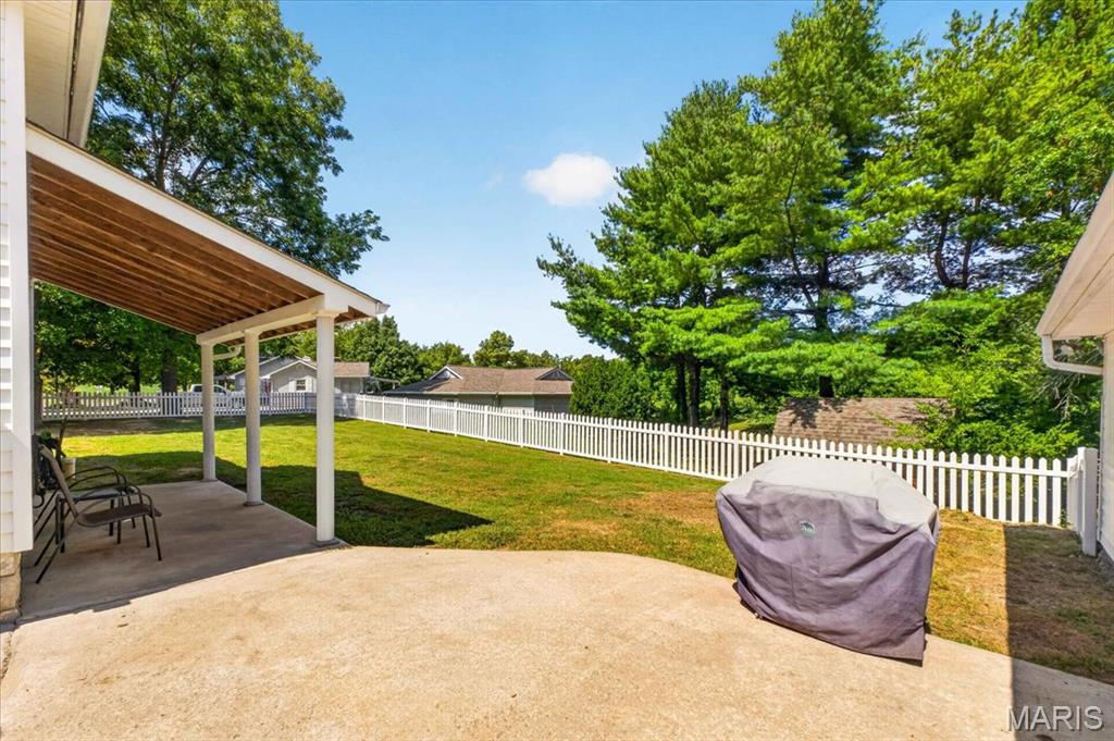 Not in a Subdivision - Residential