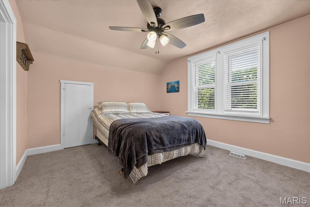 Not in a Subdivision - Residential
