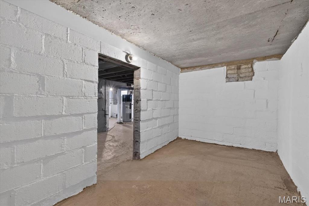 Not in a Subdivision - Residential