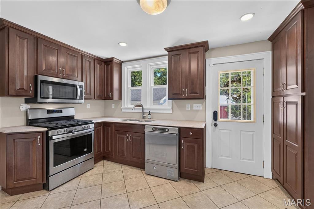 Not in a Subdivision - Residential