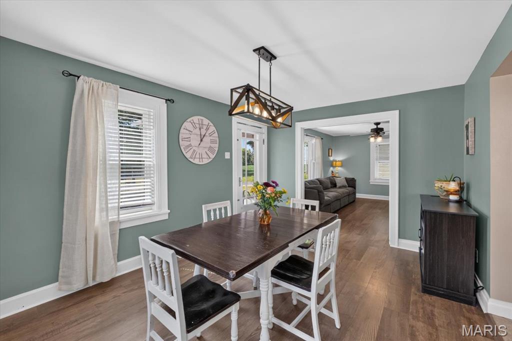 Not in a Subdivision - Residential