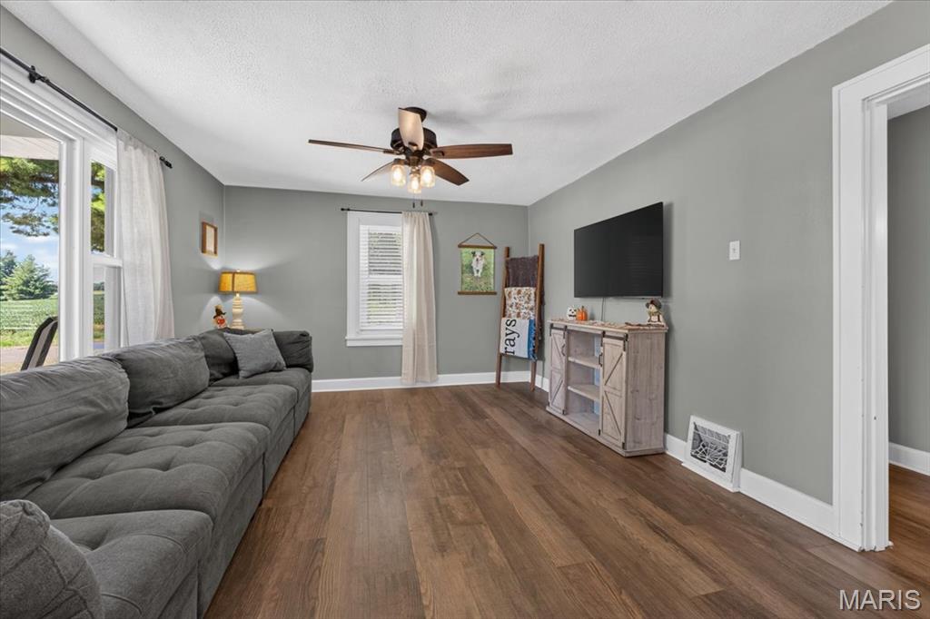 Not in a Subdivision - Residential