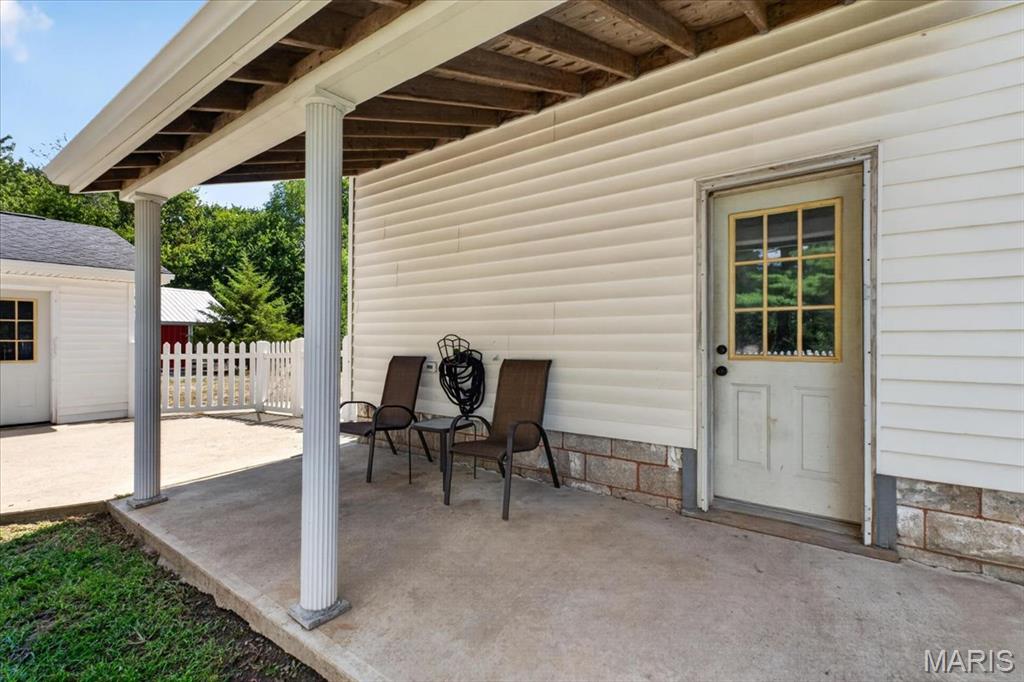 Not in a Subdivision - Residential