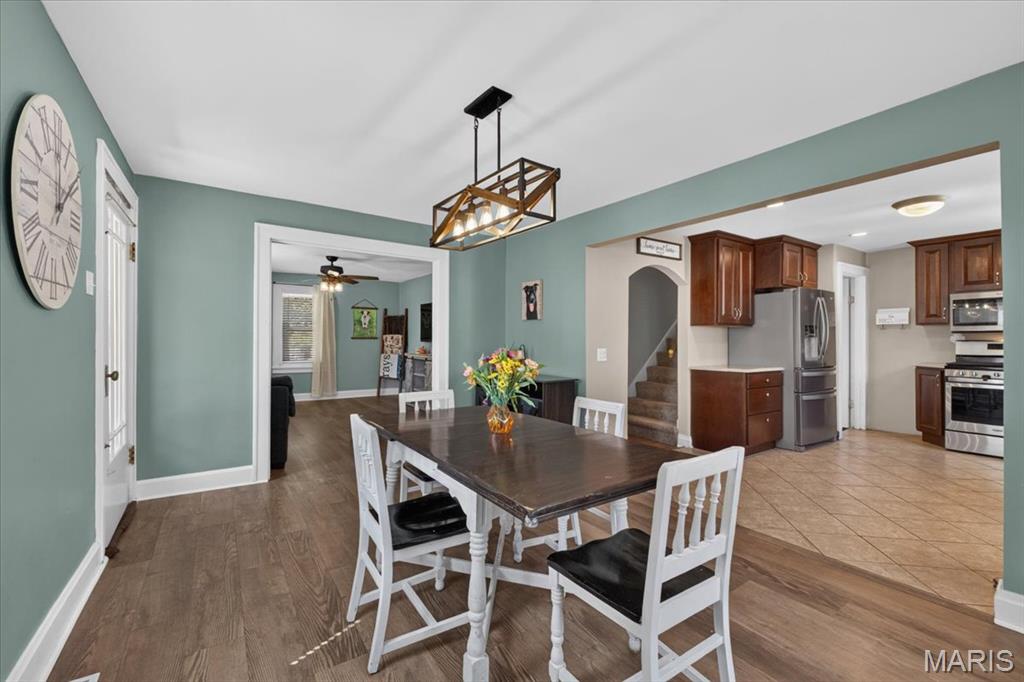 Not in a Subdivision - Residential