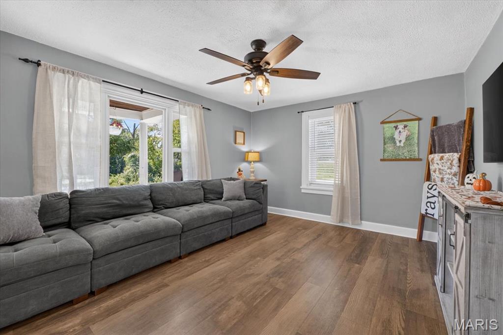 Not in a Subdivision - Residential