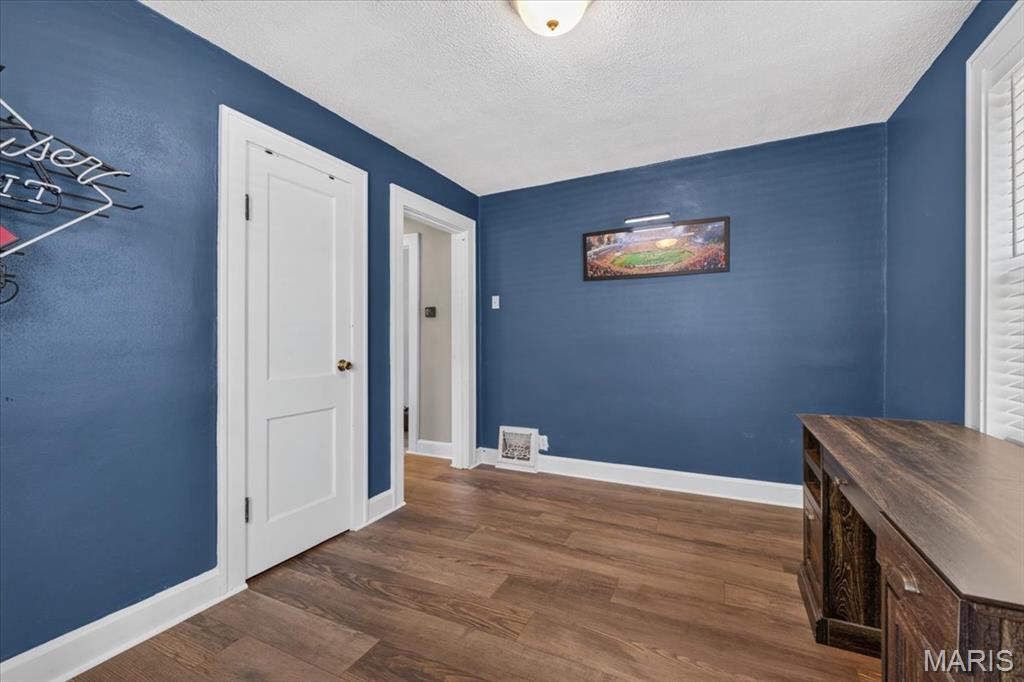 Not in a Subdivision - Residential