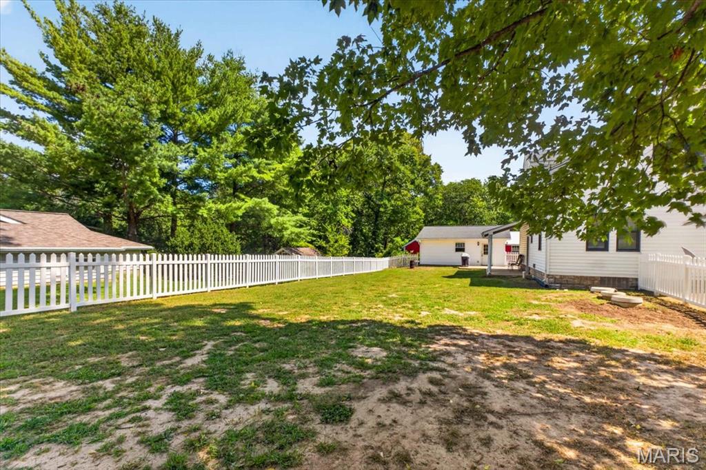 Not in a Subdivision - Residential