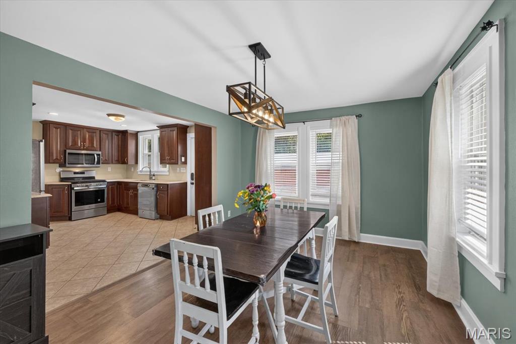 Not in a Subdivision - Residential