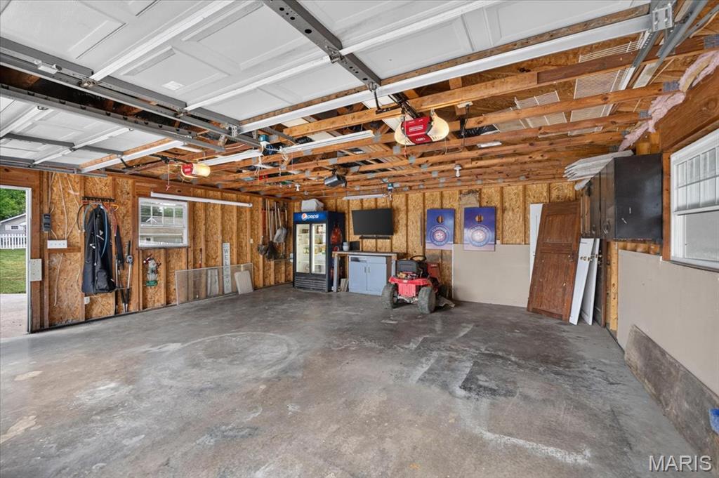 Not in a Subdivision - Residential