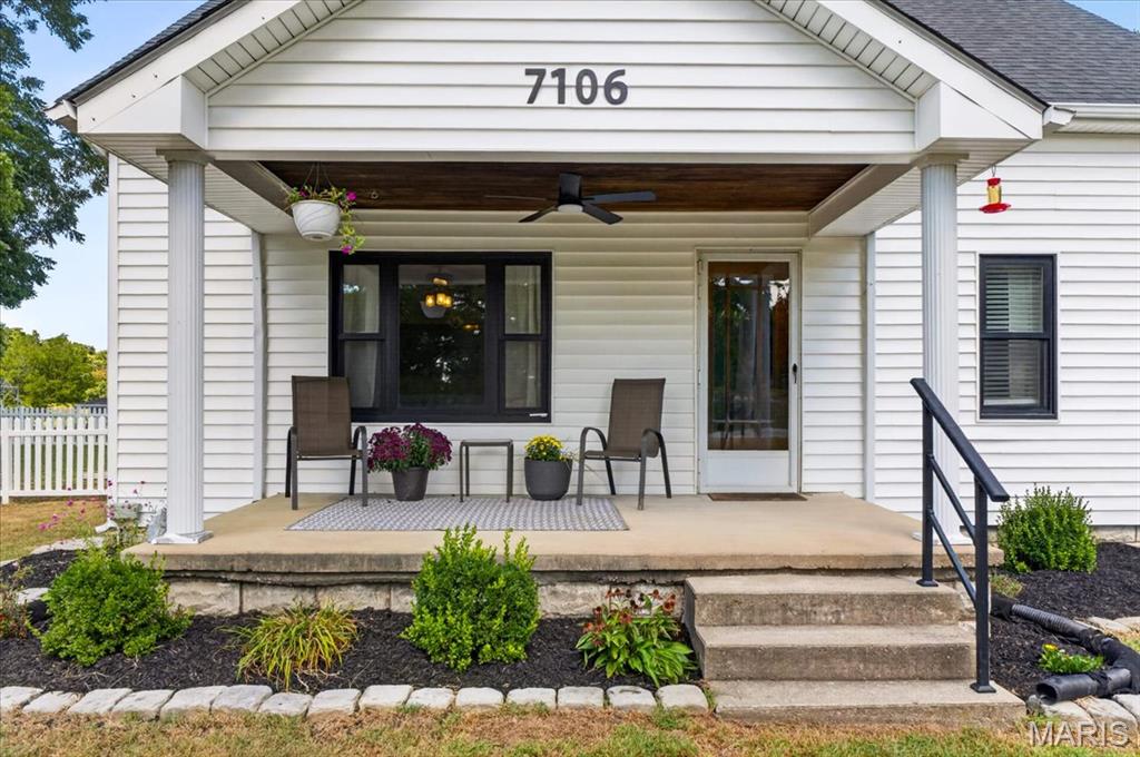 Not in a Subdivision - Residential