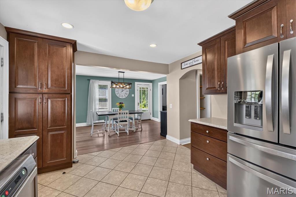 Not in a Subdivision - Residential