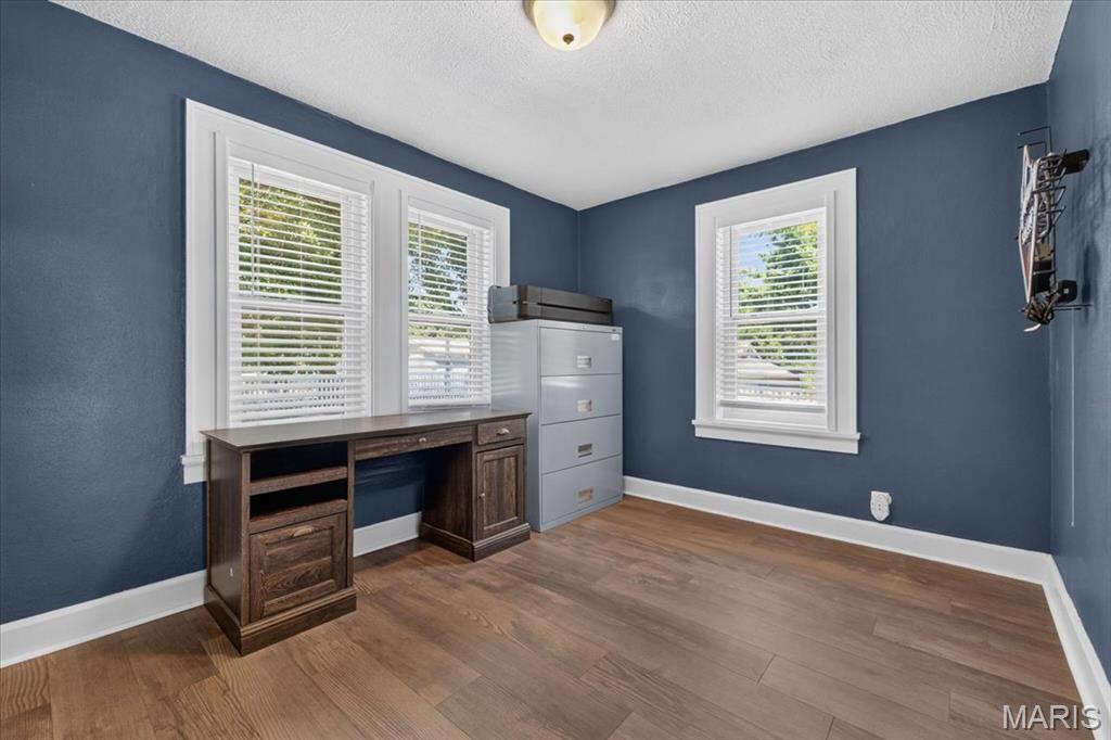 Not in a Subdivision - Residential