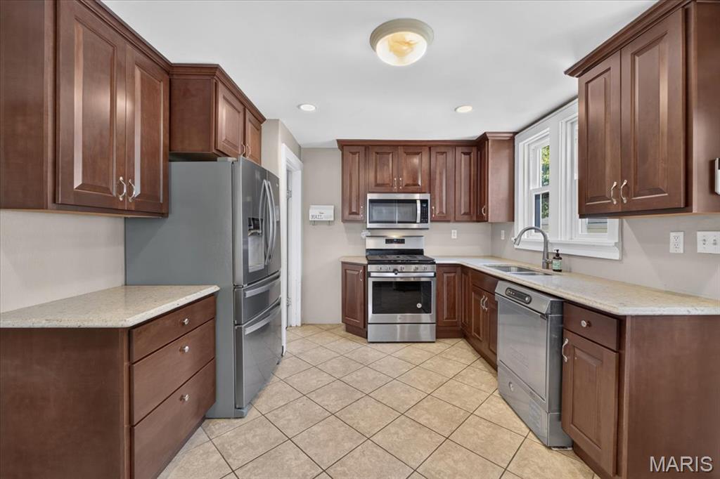 Not in a Subdivision - Residential