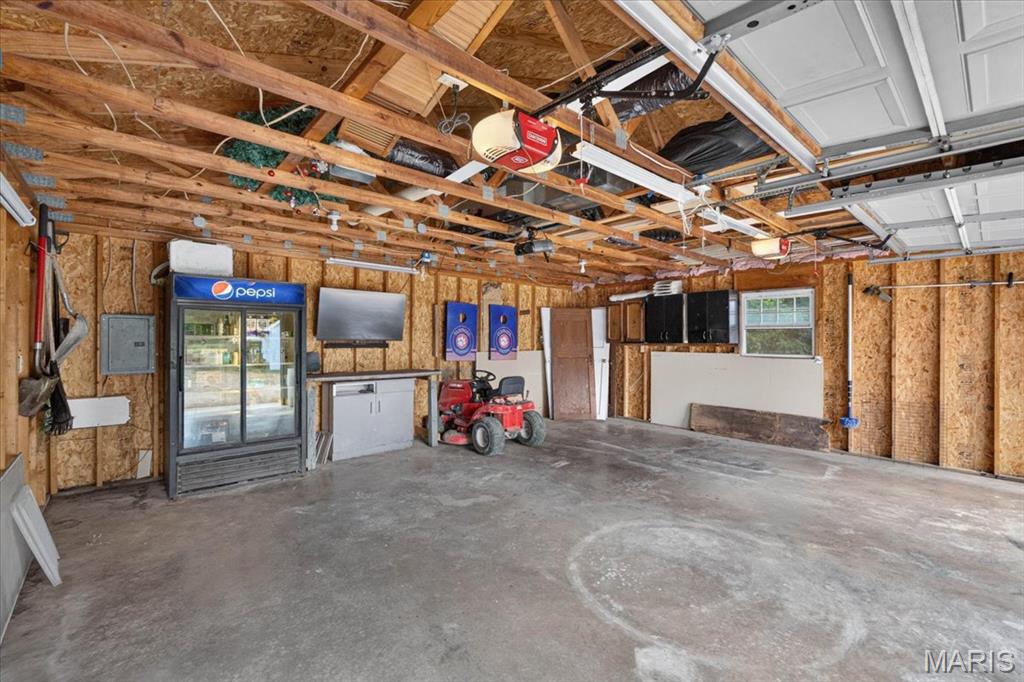 Not in a Subdivision - Residential