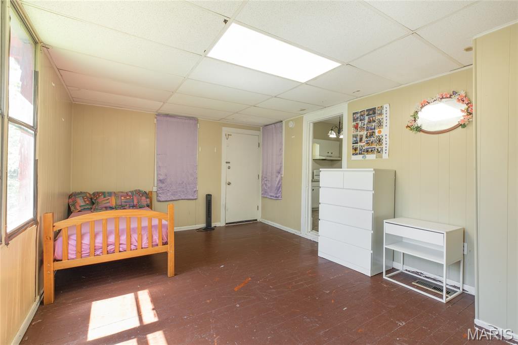 Miller & Mitchell Sub - Residential