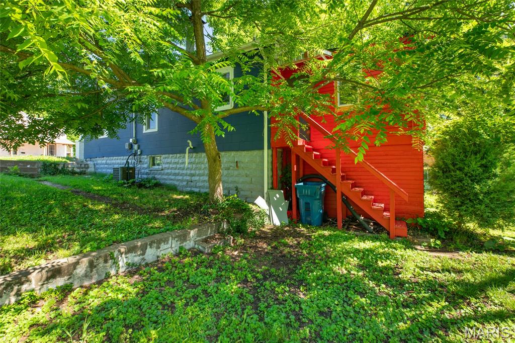 Miller & Mitchell Sub - Residential