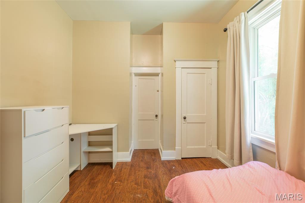 Miller & Mitchell Sub - Residential