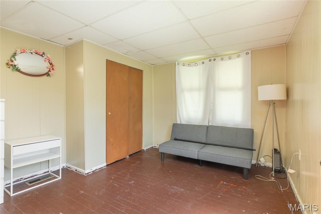 Miller & Mitchell Sub - Residential