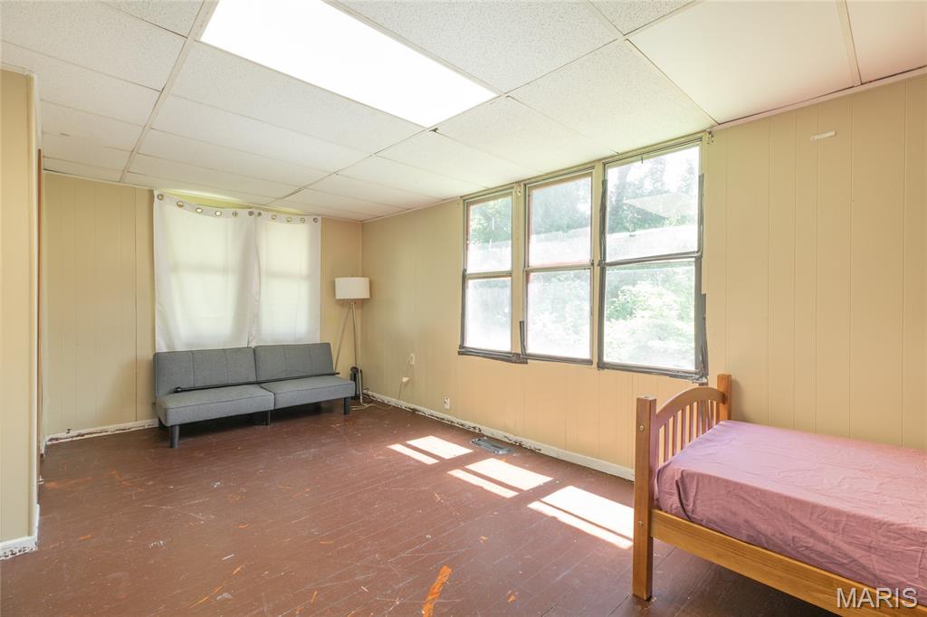 Miller & Mitchell Sub - Residential