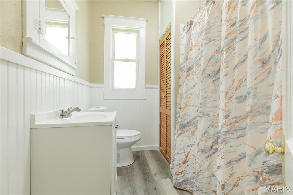 Miller & Mitchell Sub - Residential