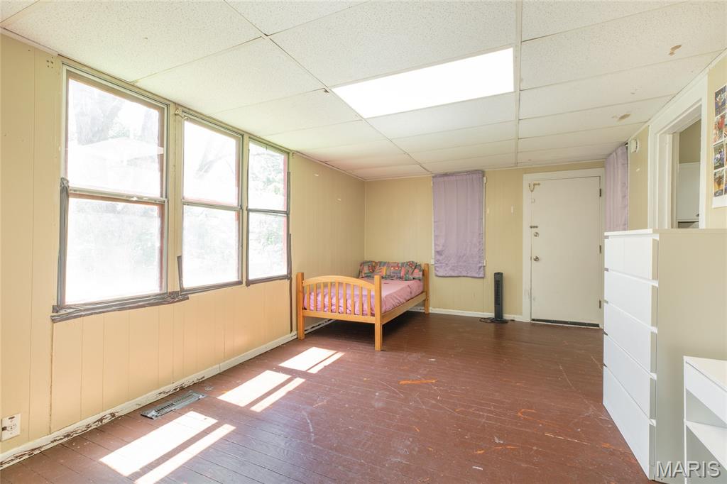 Miller & Mitchell Sub - Residential