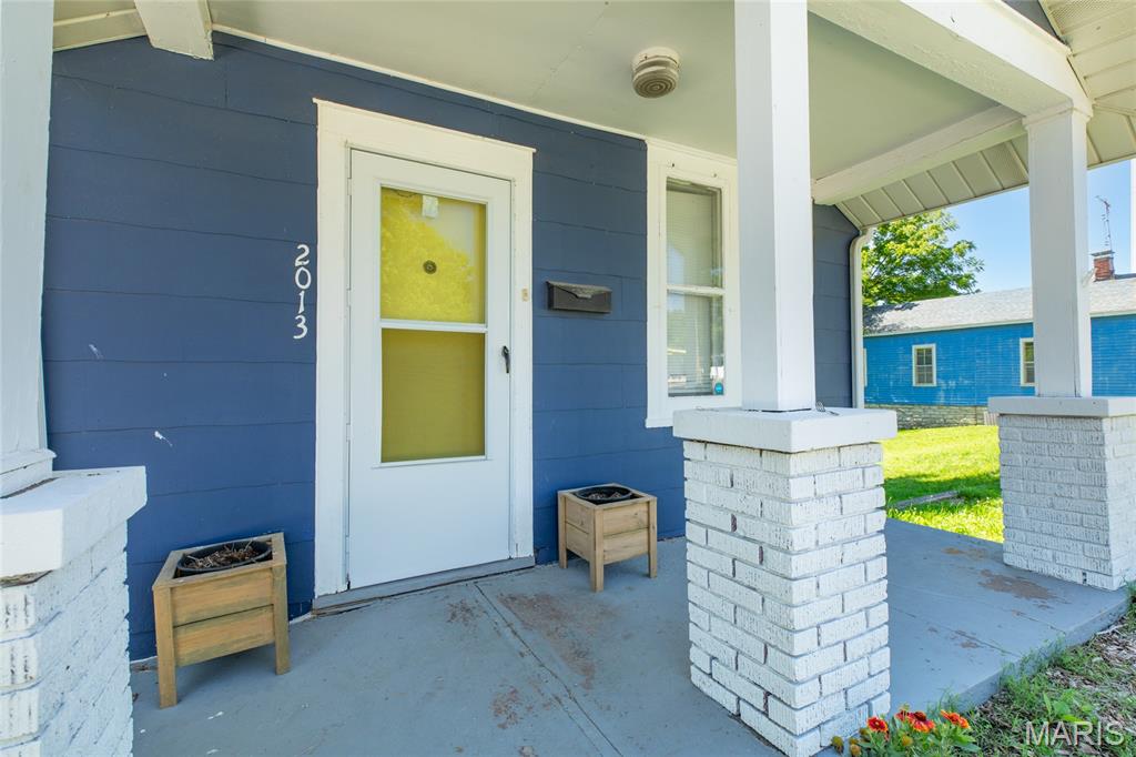 Miller & Mitchell Sub - Residential