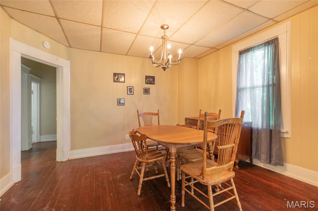 Miller & Mitchell Sub - Residential