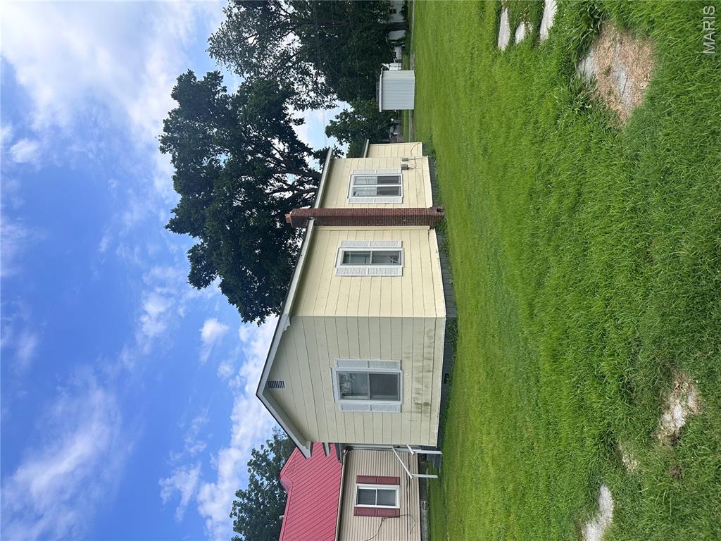 Town Of Chaffee - Residential