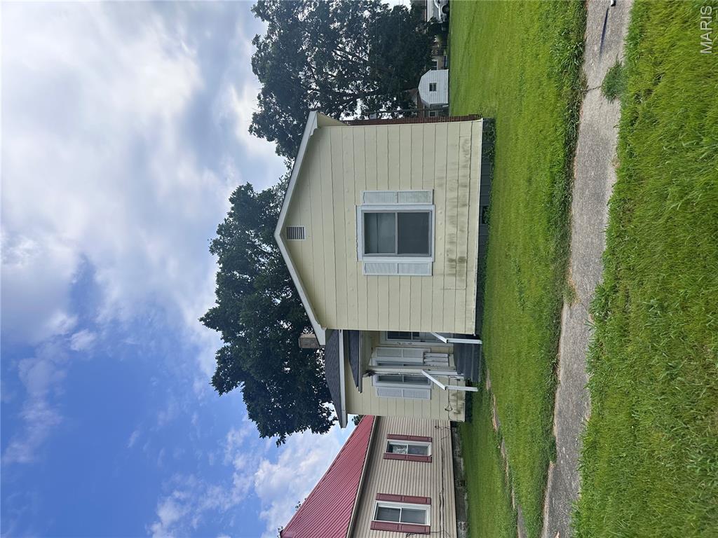 Town Of Chaffee - Residential