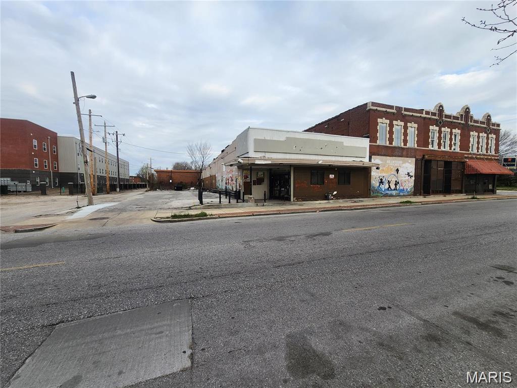 Sutton James C Add - Commercial Sale