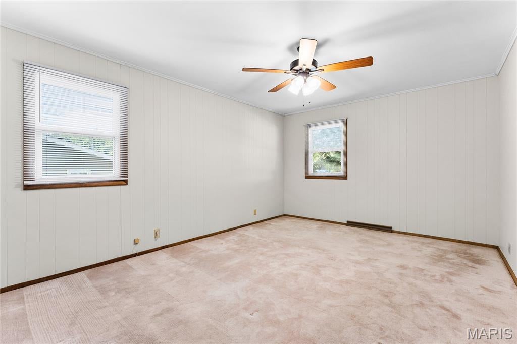 none - Residential Income