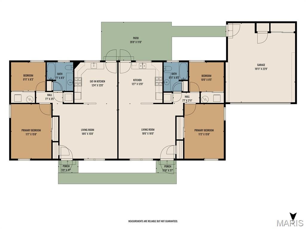 none - Residential Income