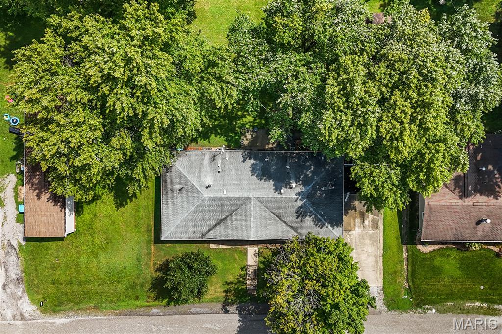 none - Residential Income