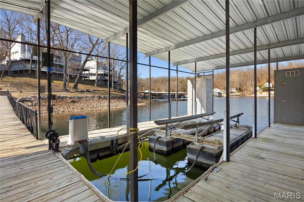 Shores/Camelot Condo Bldg 2 - Residential