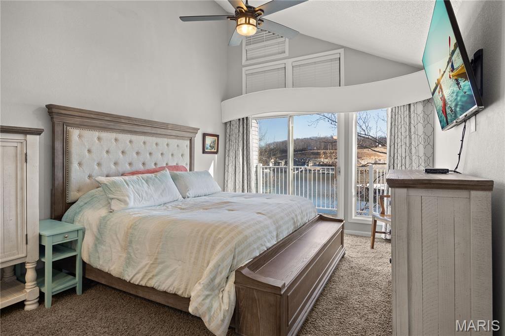 Shores/Camelot Condo Bldg 2 - Residential