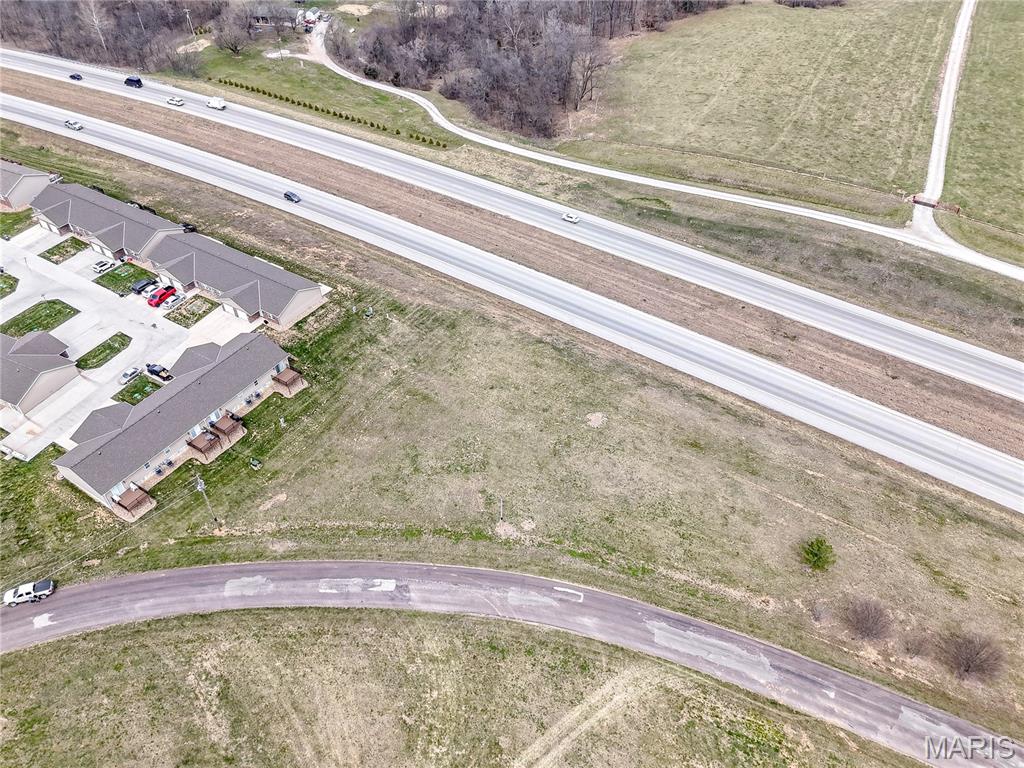 Prime opportunity in the desirable Clear Creek Subdivision! This 1.280-acre lot offers excellent road frontage just off Highway 61, providing outstanding visibility and easy access. Zoned commercial but allowing for residential use, this property presents endless possibilities—whether you're looking to build a business, investment property, or your future home. Located in a growing area with steady traffic flow, this lot combines convenience, flexibility, and potential. Call today!
